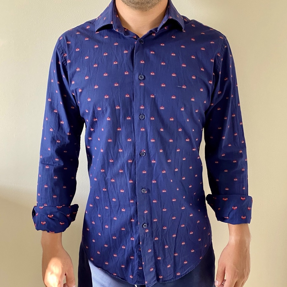 Men’s shirt